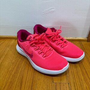 Nike Women’s Lunar Converge